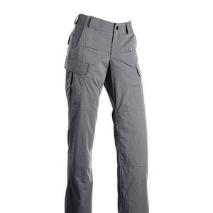 5.11 Tactical Series Women's Pants Dark Grey Size 6 Long